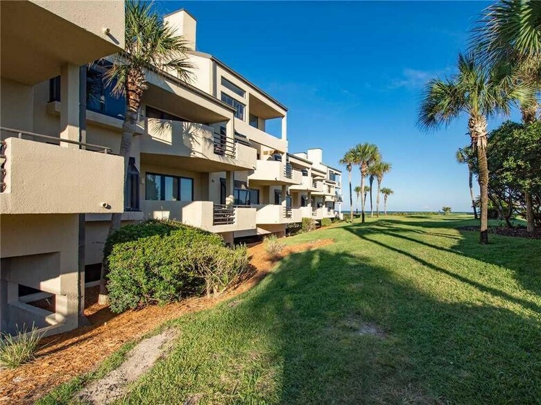 Spinnakers Reach 704 - Four Bedroom Condo