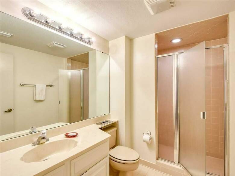 Spinnakers Reach 704 - Four Bedroom Condo