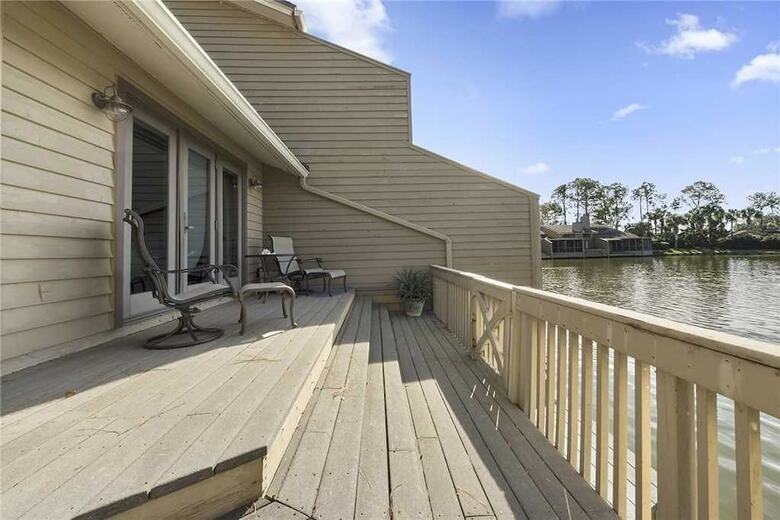Fishermans Cove 45 - Two Bedroom Condo