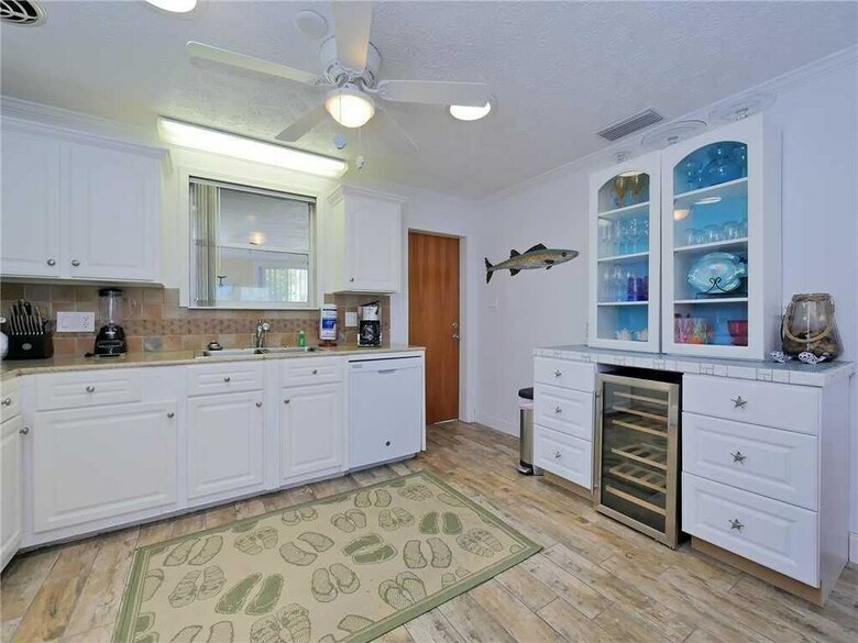 Surf 77 - Three Bedroom Home
