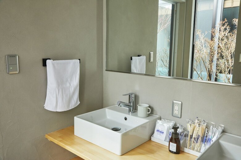 Apartamentos Hanare Kyoto Hachijoguchi