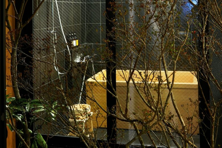 Apartamentos Hanare Kyoto Hachijoguchi