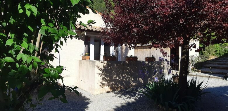 Bed & Breakfast Chambres D'h�tes La Bastide Des Roses
