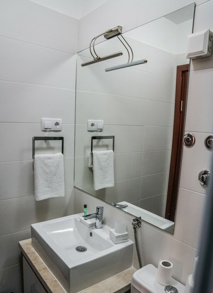 Hotel Mediterraneo Liman