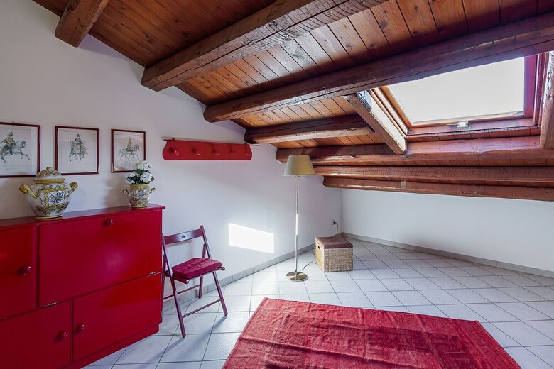Catania Libert� Apartments - Etna View