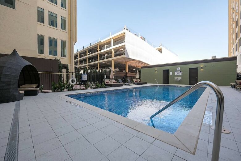 Apartamentos 3 Bedroom - Best Location+pool+gym+parking