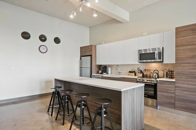 Apartamentos 3 Bedroom - Best Location+pool+gym+parking