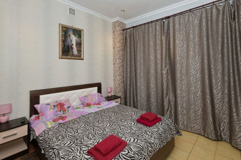 Hotel Ladomir Sokolniki