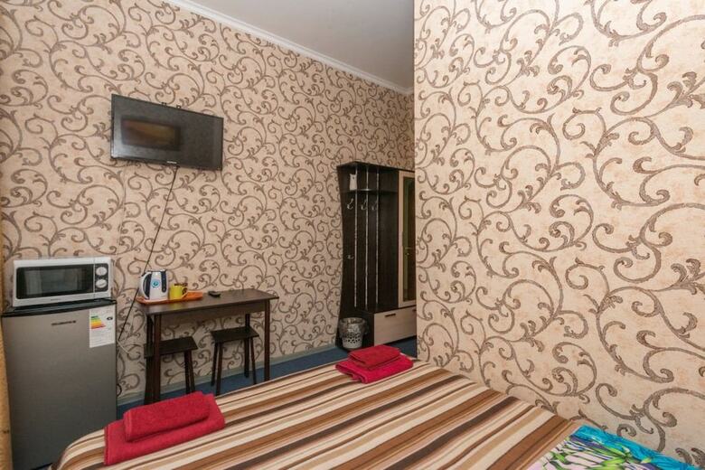 Hotel Ladomir Sokolniki