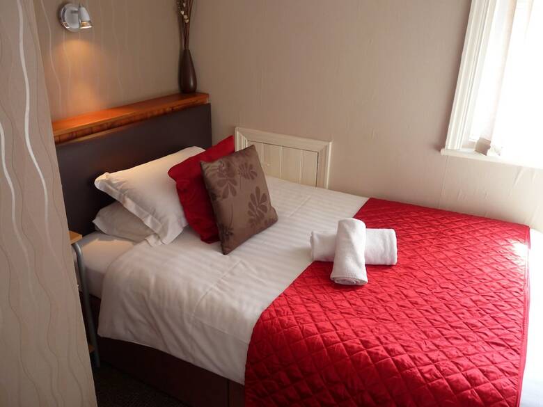 Bed & Breakfast The Cumbrian Guesthouse