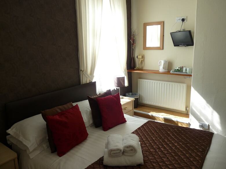 Bed & Breakfast The Cumbrian Guesthouse