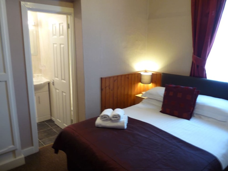 Bed & Breakfast The Cumbrian Guesthouse