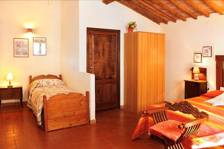 Agroturismo Agriturismo Il Marciatoio