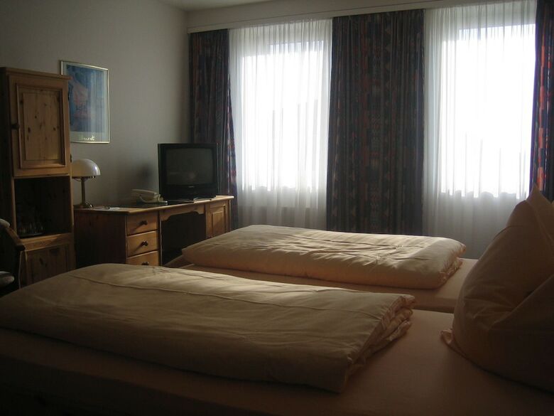 Neust�dter Hof Hotel Garni
