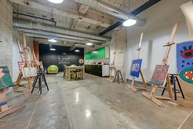 Apartamentos Modern 1bd In The Core Of Downtown!