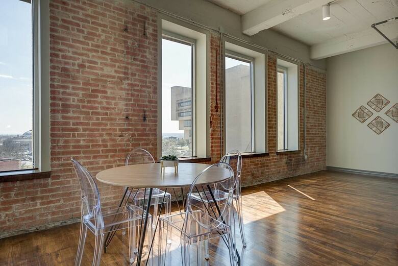 Apartamentos Modern 1bd In The Core Of Downtown!