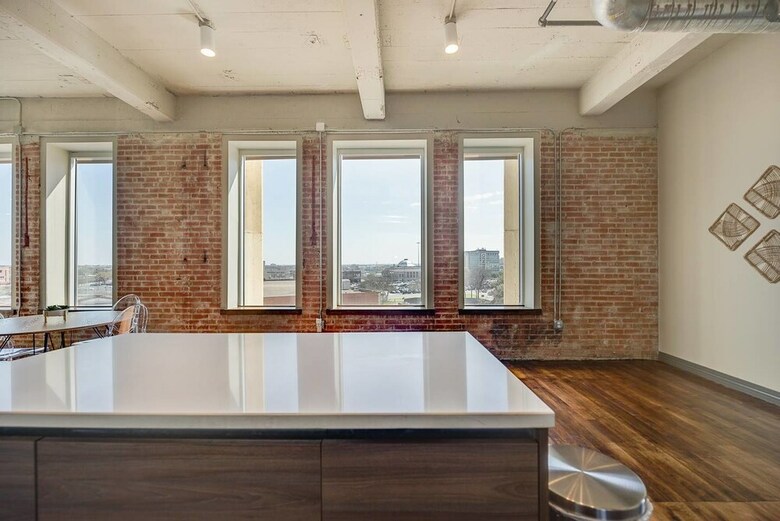 Apartamentos Modern 1bd In The Core Of Downtown!