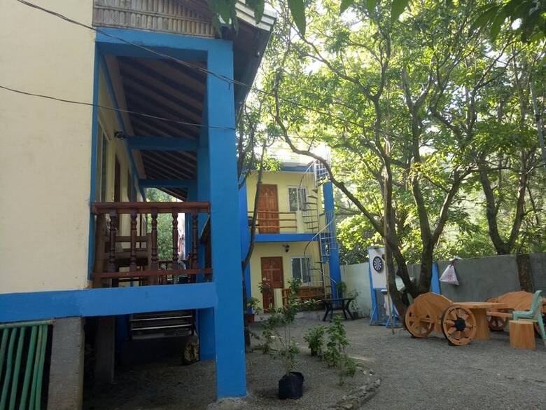 Hotel Prince Ludwig Beach Resort