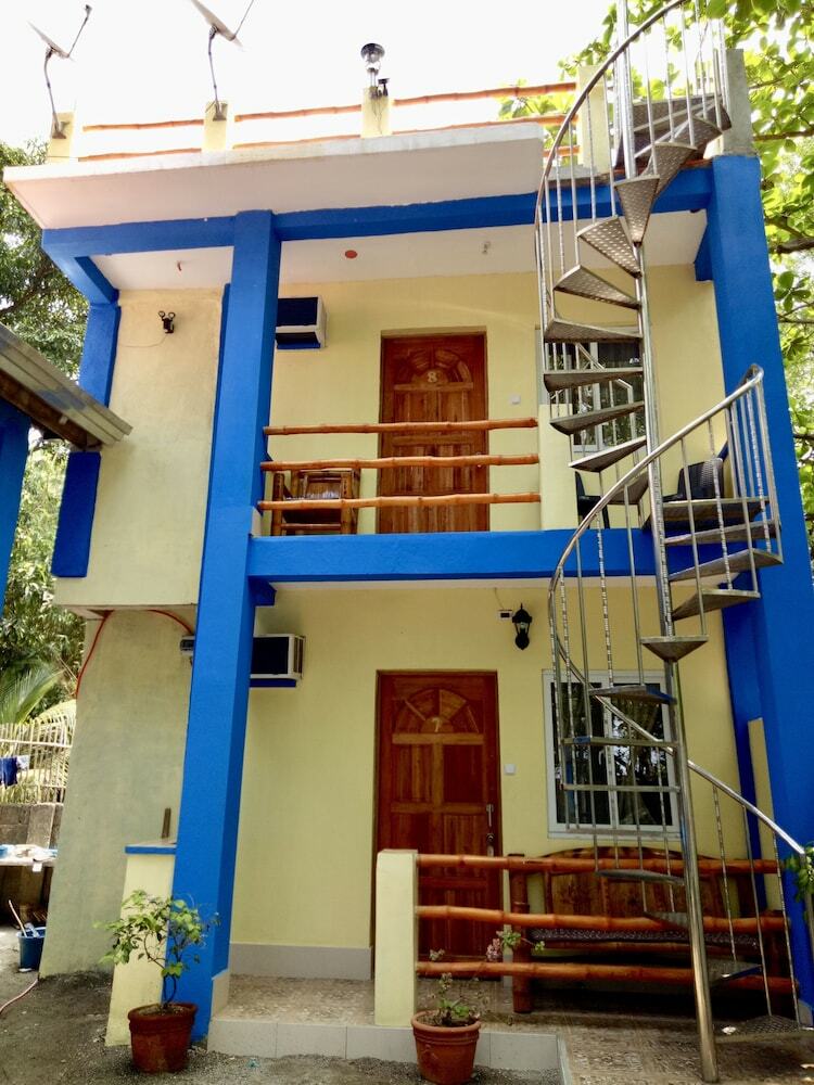 Hotel Prince Ludwig Beach Resort