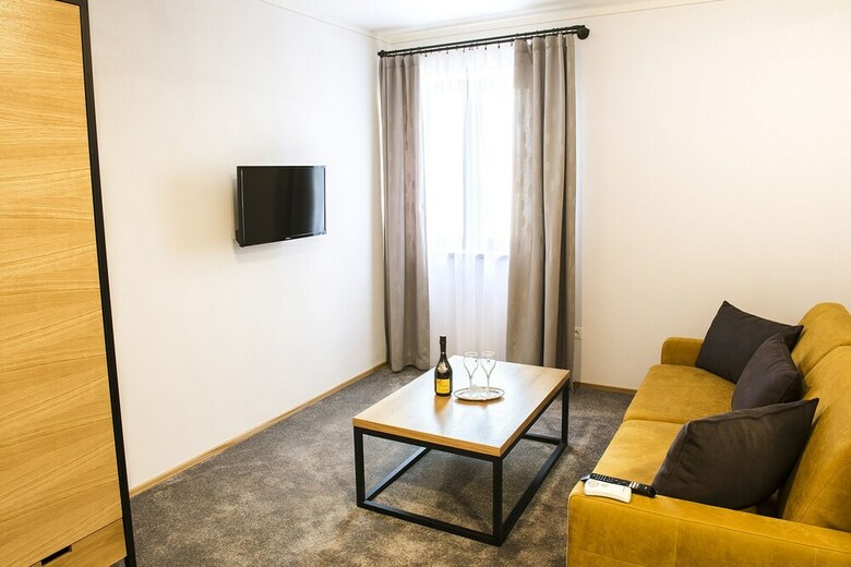 Pension Penzi�n Meridiana Bojnice