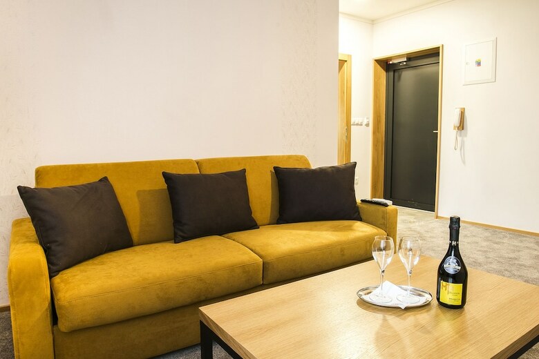 Pension Penzi�n Meridiana Bojnice