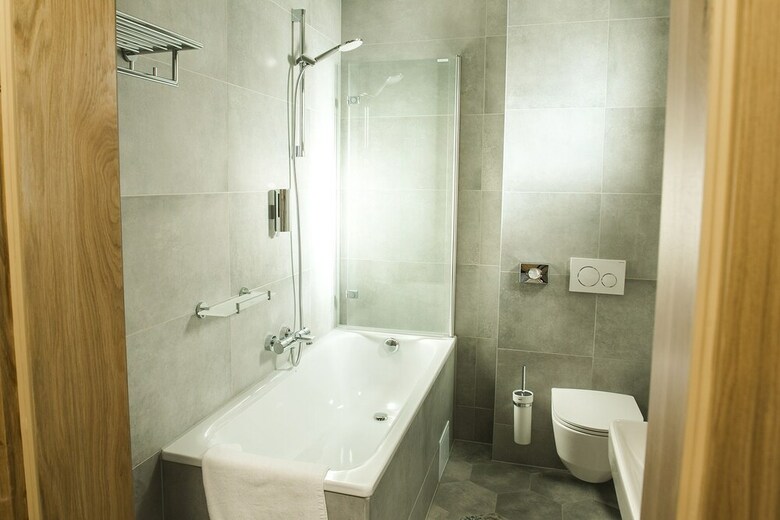 Pension Penzi�n Meridiana Bojnice