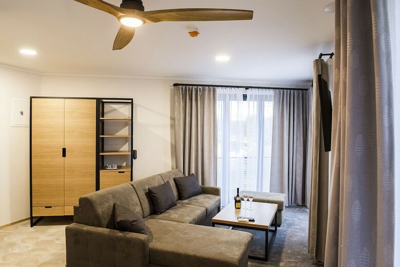 Pension Penzi�n Meridiana Bojnice