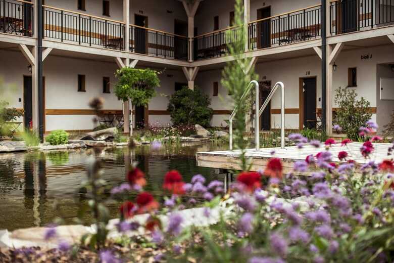 Pension Penzi�n Meridiana Bojnice