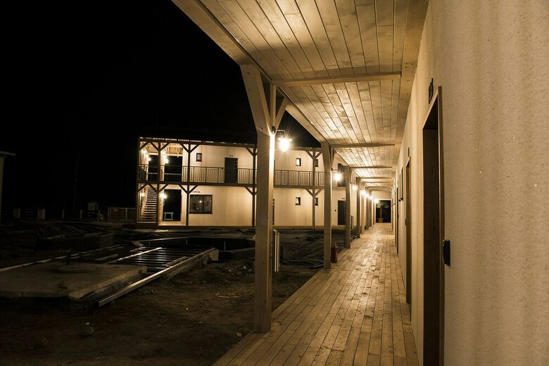Pension Penzi�n Meridiana Bojnice