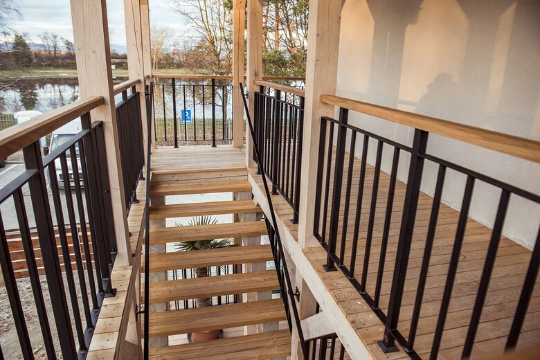 Pension Penzi�n Meridiana Bojnice