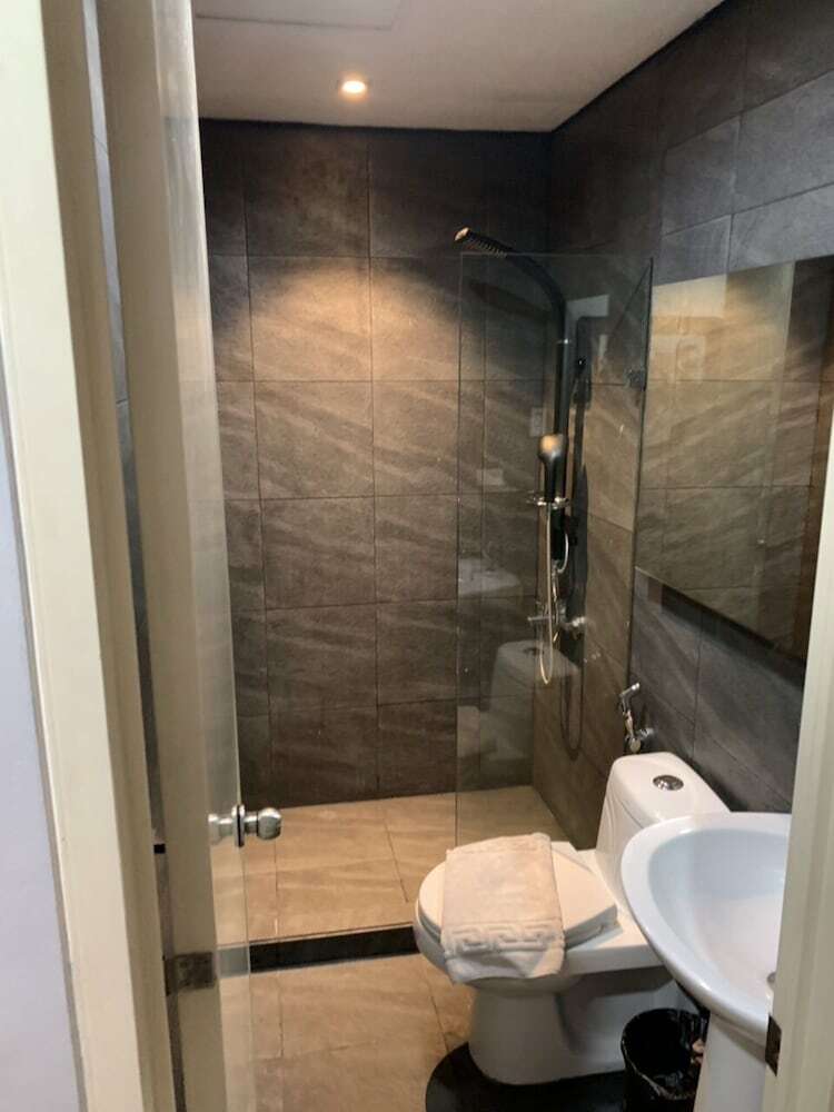 Hotel Green Suites At Bel Air Soho