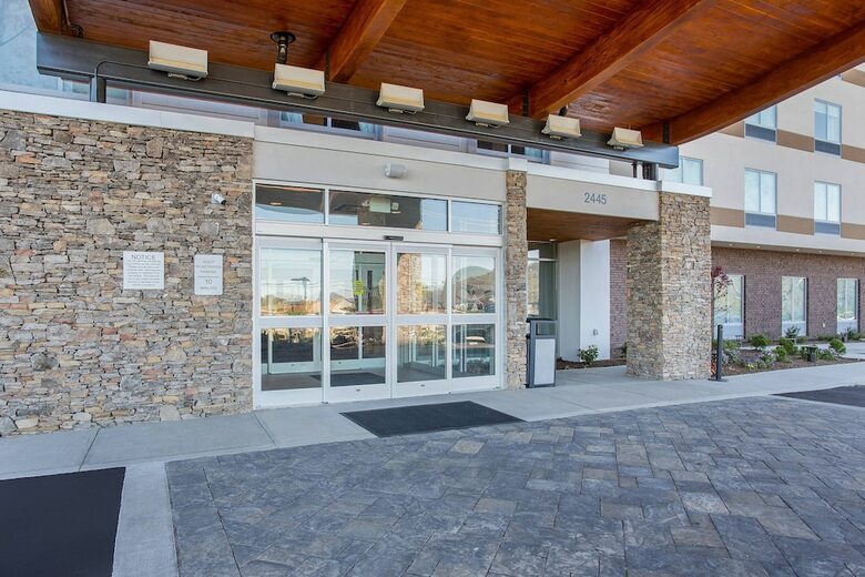 Hotel Fairfield Inn & Suites By Marriott Pigeon Forge