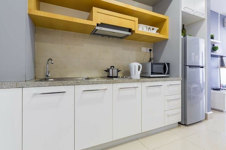 Apartamentos Shaftsbury Residences By Superhost