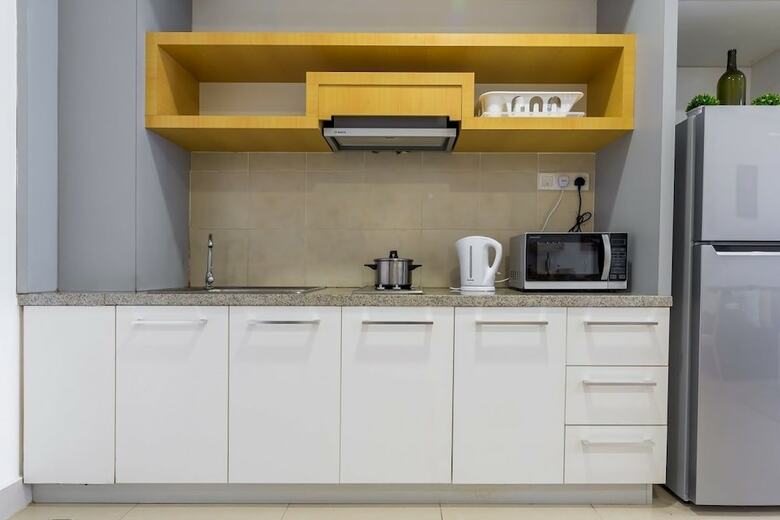 Apartamentos Shaftsbury Residences By Superhost