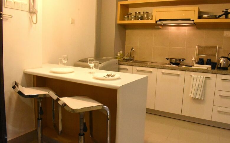 Apartamentos Shaftsbury Residences By Superhost