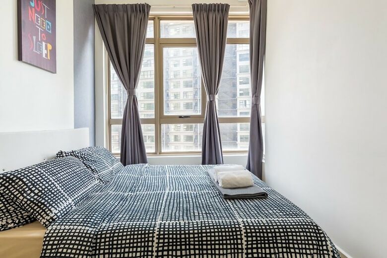 Apartamentos Shaftsbury Residences By Superhost
