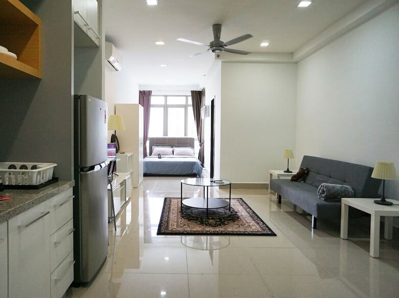 Apartamentos Shaftsbury Residences By Superhost