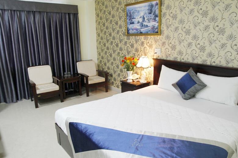 7s Hotel Khanh Duy