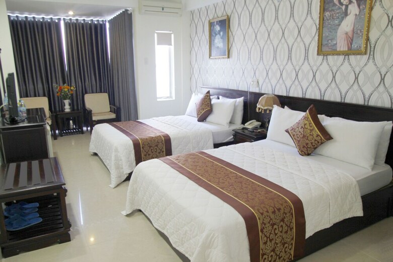 7s Hotel Khanh Duy