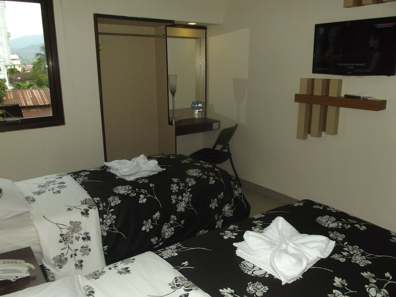 Manado Inn Hotel