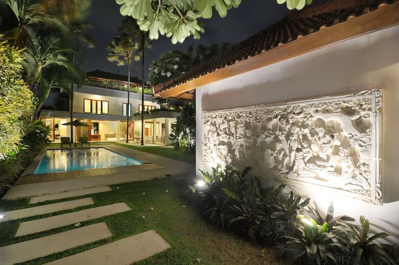 Villa Wania