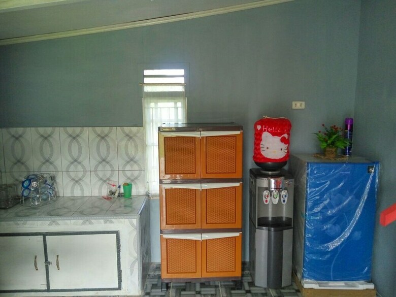 Bed & Breakfast Pondok Oma Surf Simeulue