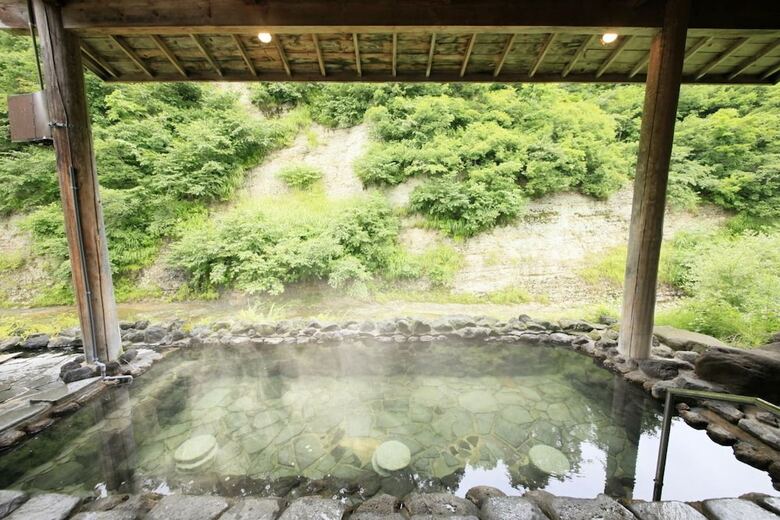 Hotel Shikisainoyado Furusato