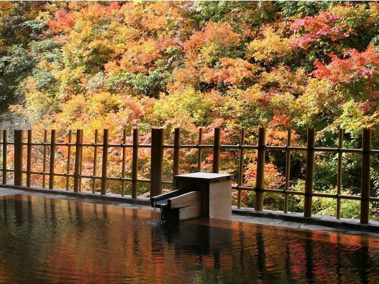 Hotel Shikisainoyado Furusato