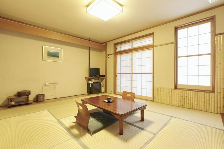 Hotel Shikisainoyado Furusato