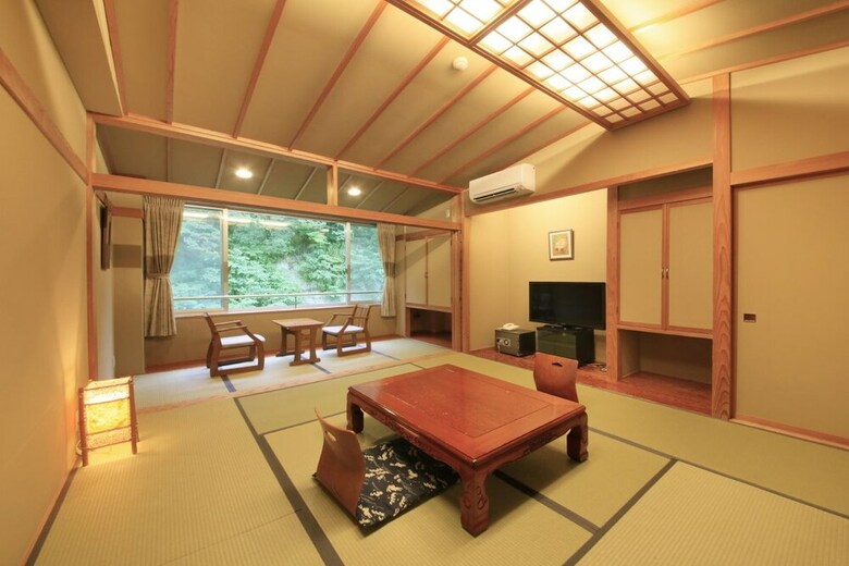 Hotel Shikisainoyado Furusato