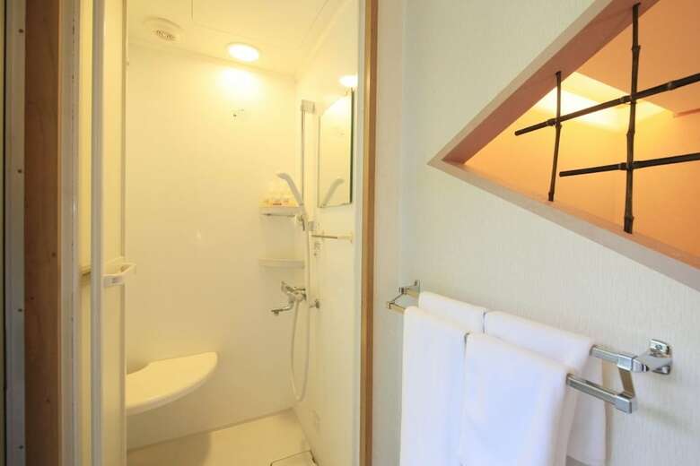 Hotel Shikisainoyado Furusato