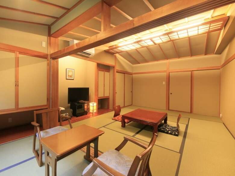 Hotel Shikisainoyado Furusato