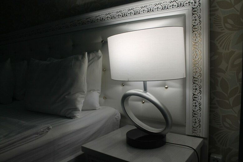 Hotel Voyazh