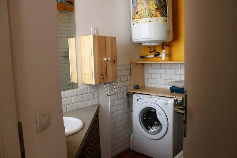 Apartamento St Rome